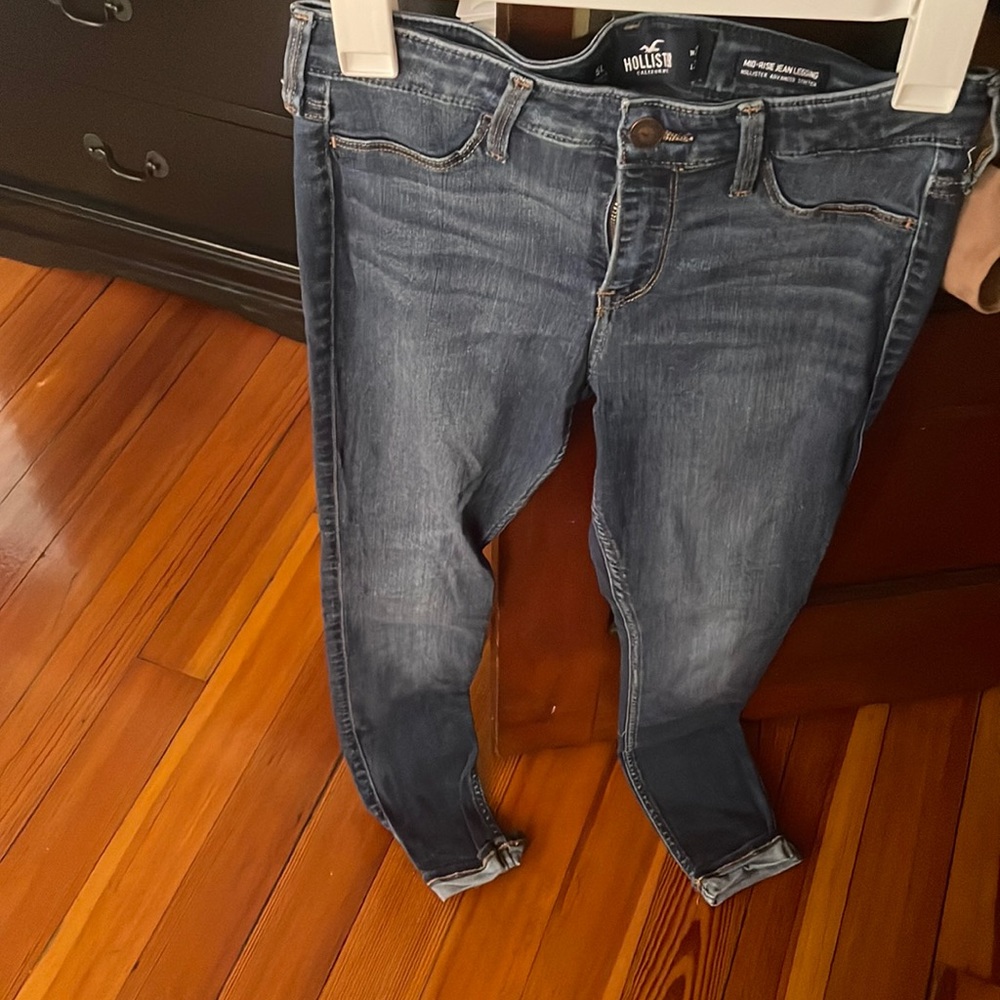 Hollister Women Jean